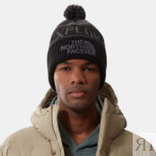 Шапка The North Face Retro Pom Beanie TA3FMPF9L фото 2