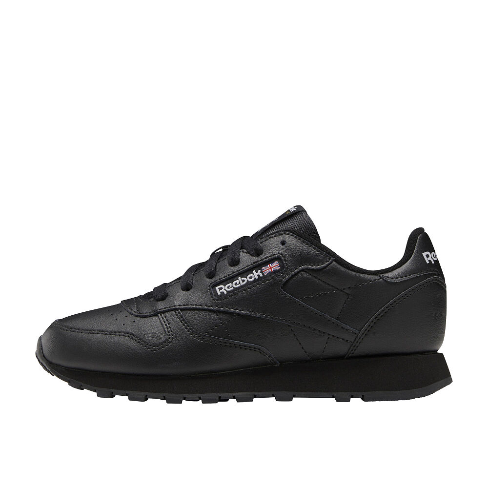 Подростковые кроссовки Reebok Classic Leather GZ6094 фото 1