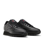 Подростковые кроссовки Reebok Classic Leather GZ6094 фото 2