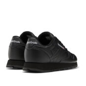 Подростковые кроссовки Reebok Classic Leather GZ6094 фото 4