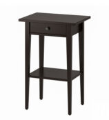Прикроватная тумба HEMNES Икея Фиеста Эко фото 3