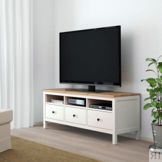 ТВ-тумба HEMNES Икея Фиеста Эко