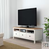 ТВ-тумба HEMNES Икея Фиеста Эко фото 1