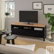 ТВ-тумба HEMNES Икея Фиеста Эко фото 3