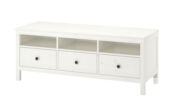 ТВ-тумба HEMNES Икея Фиеста Эко фото 4