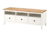 ТВ-тумба HEMNES Икея Фиеста Эко фото 5