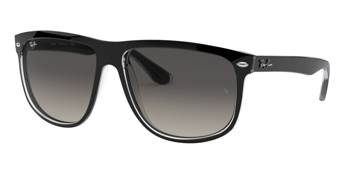 Солнцезащитные очки мужские Ray-Ban 4147 Highstreet 6039/71 фото 1