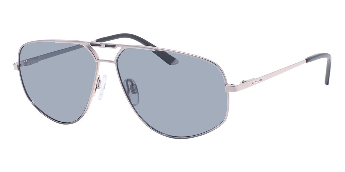 Солнцезащитные очки мужские Jaguar 37503 6500