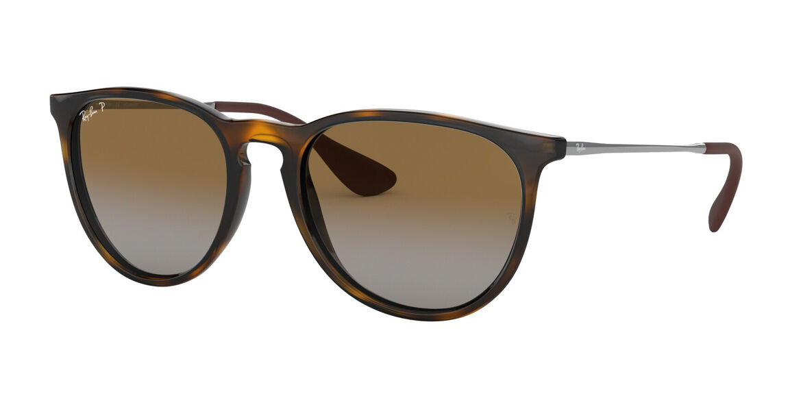 Солнцезащитные очки женские Ray-Ban 4171 Erika 622/T5 фото 1