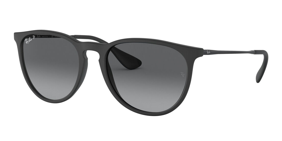 Солнцезащитные очки женские Ray-Ban 4171 Erika 622/T3 фото 1