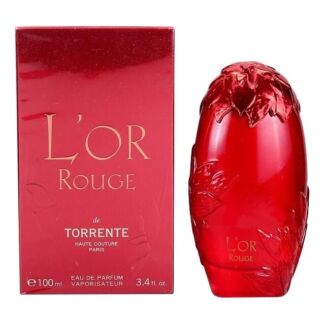 L'Or Rouge Torrente