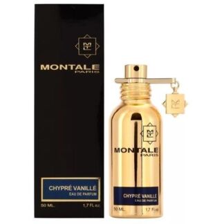 Chypre Vanille MONTALE