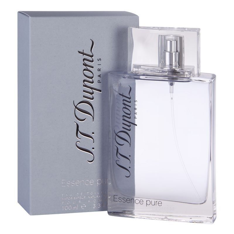 Essence Pure Pour Homme S.T.Dupont фото 1