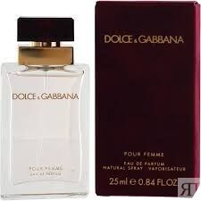 Dolce&Gabbana Pour Femme DOLCE & GABBANA