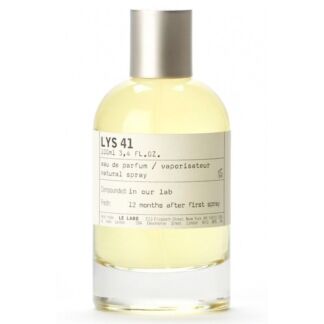 Lys 41 Le Labo