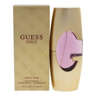 Guess Gold Guess