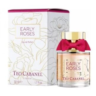 Early Roses Teo Cabanel