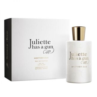 Another Oud Juliette Has A Gun