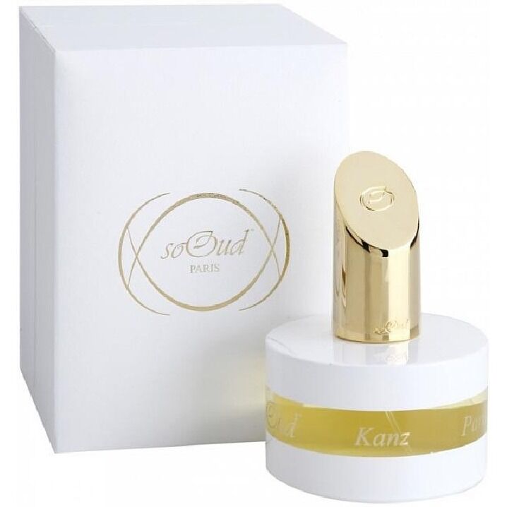 Kanz Parfum Eau Fine SoOud фото 1