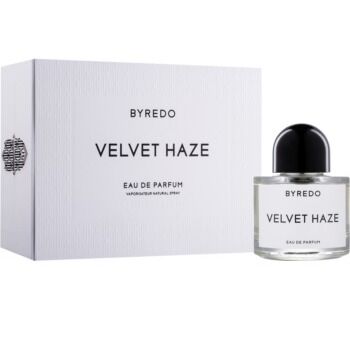 Velvet Haze BYREDO