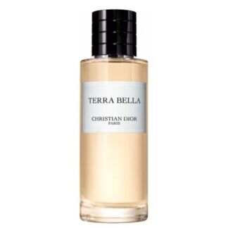 Terra Bella Christian Dior