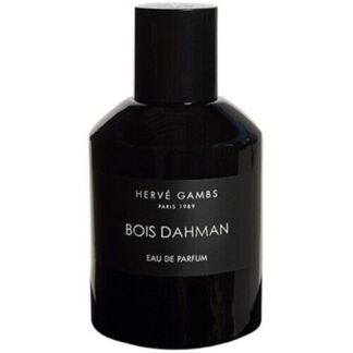 Bois Dahman Herve Gambs