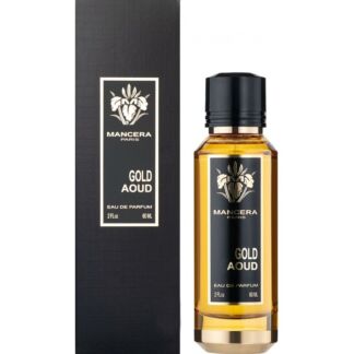 Gold Aoud Mancera