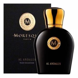 Al Andalus Moresque