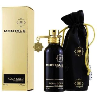 Aqua Gold MONTALE