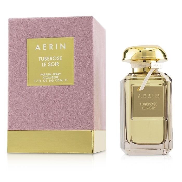 Tuberose Le Soir AERIN фото 1