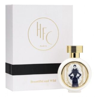 Beautiful & Wild Haute Fragrance Company