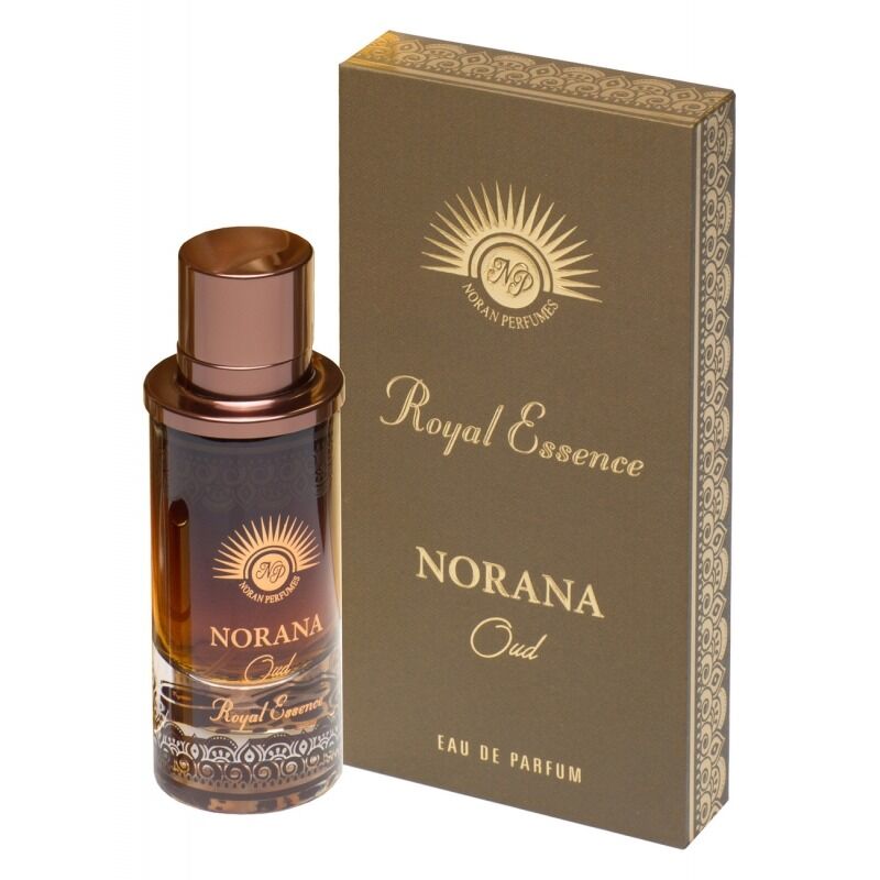 Norana Oud Noran Perfumes фото 1