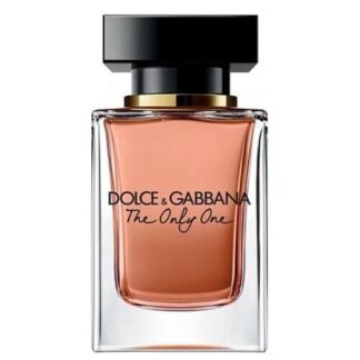 The Only One DOLCE & GABBANA