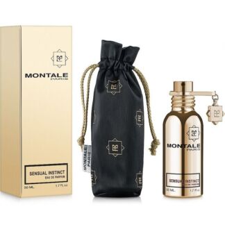 Sensual Instinct MONTALE