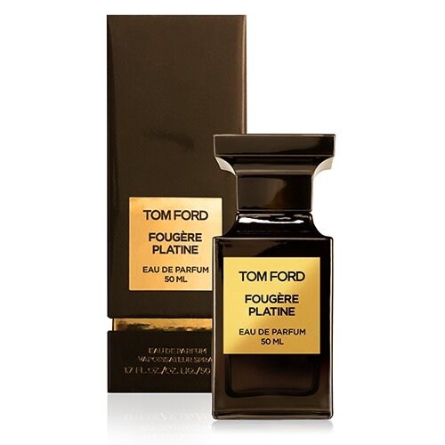 Fougere Platine Tom Ford фото 1