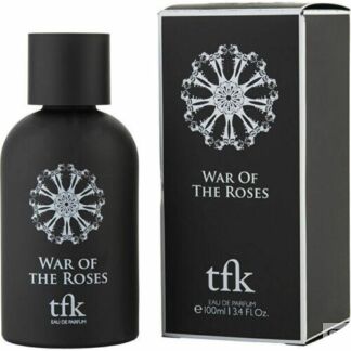 War of the Roses The Fragrance Kitchen