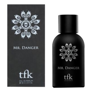 Mr. Danger The Fragrance Kitchen