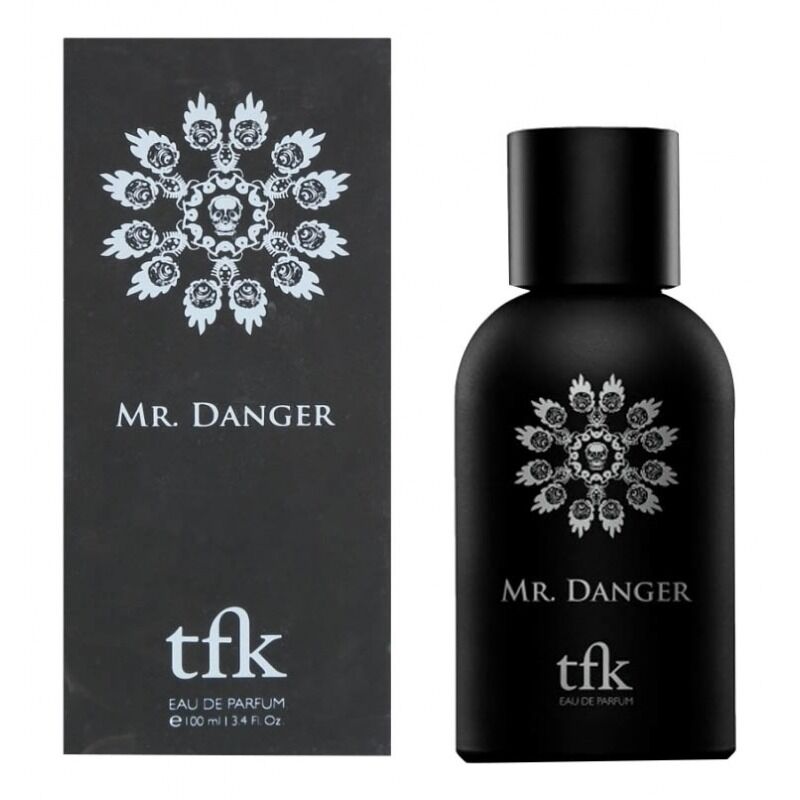 Mr. Danger The Fragrance Kitchen фото 1