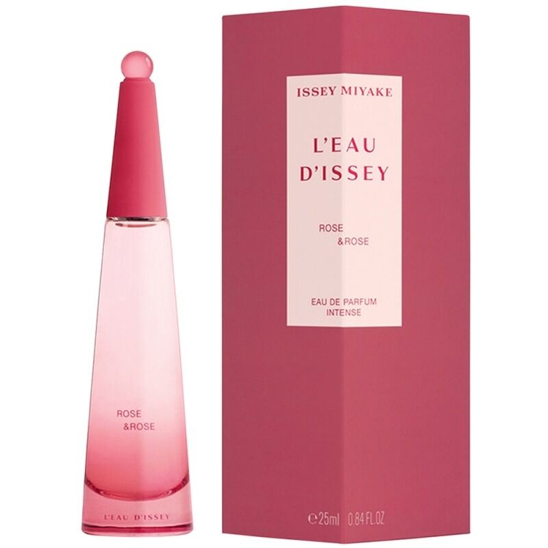 L’Eau D’Issey Rose & Rose Issey Miyake фото 1