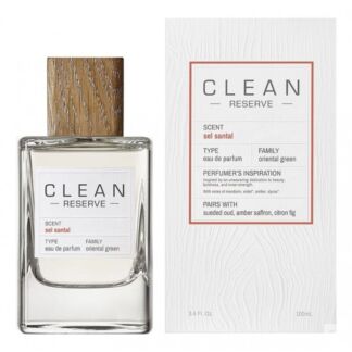 Sel Santal Clean