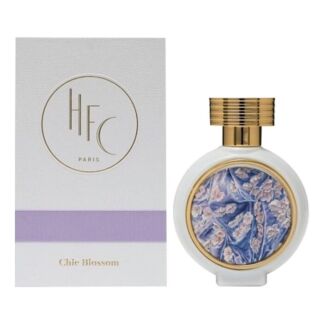 Chic Blossom Haute Fragrance Company