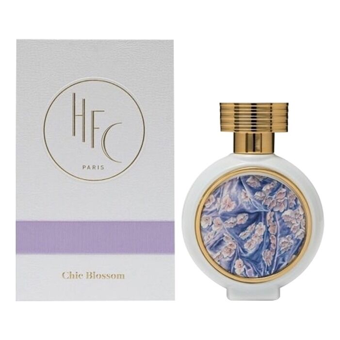 Chic Blossom Haute Fragrance Company