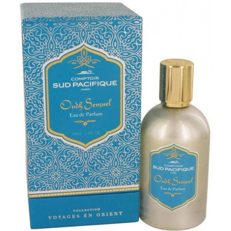 Oudh Sensuel Comptoir Sud Pacifique фото 1