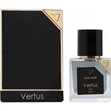 Oud Noir Vertus