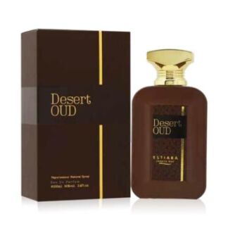 Desert Oud Estiara