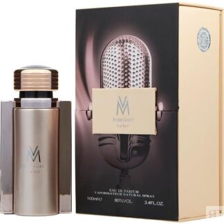 VM Rose Gold Victor Manuelle