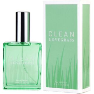 Clean Lovegrass Clean