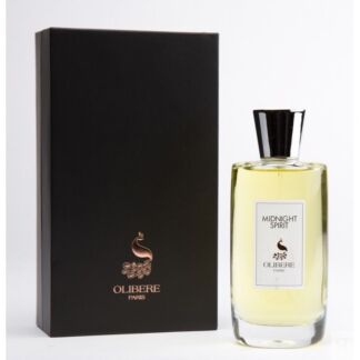 Midnight Spirit Olibere Parfums