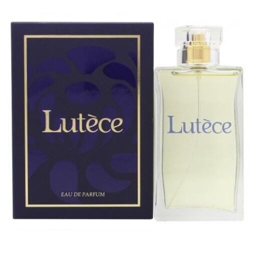 Lutece Prism Parfums фото 1