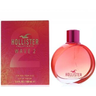 California Wave 2 For Her Hollister